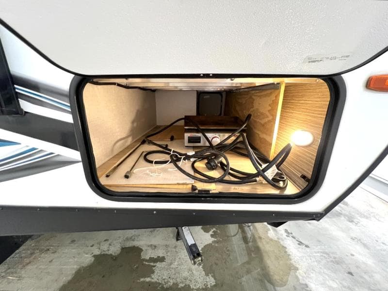 2022 Forest River 2022 Forest River Surveyor - thumbnail 10