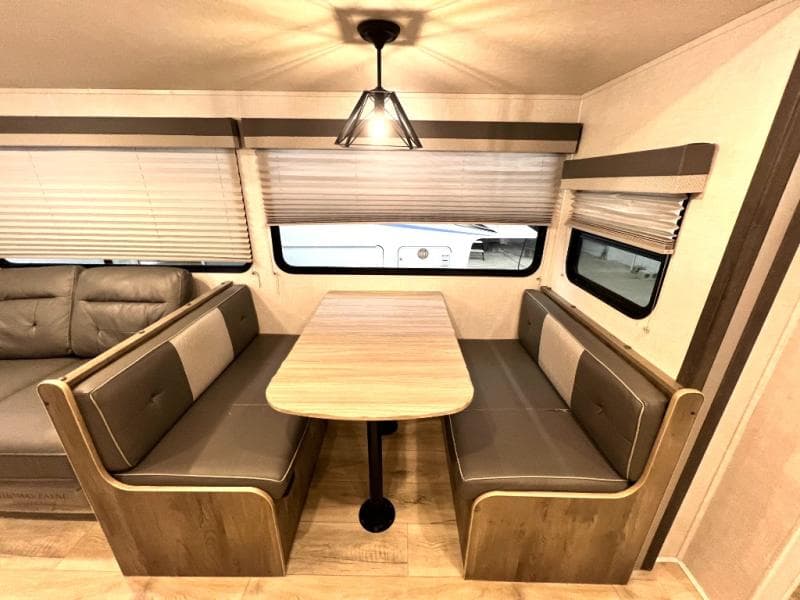 2022 Forest River 2022 Forest River Surveyor - thumbnail 16