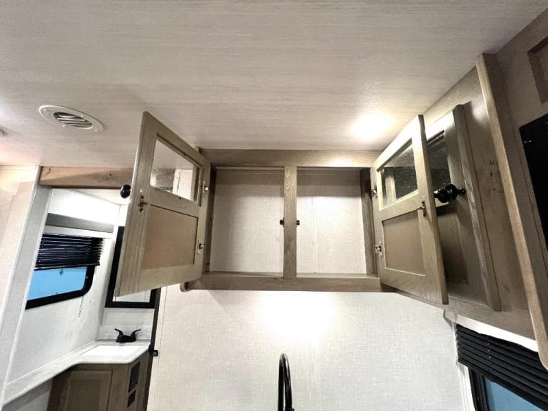 2022 Forest River 2022 Forest River Surveyor - thumbnail 20