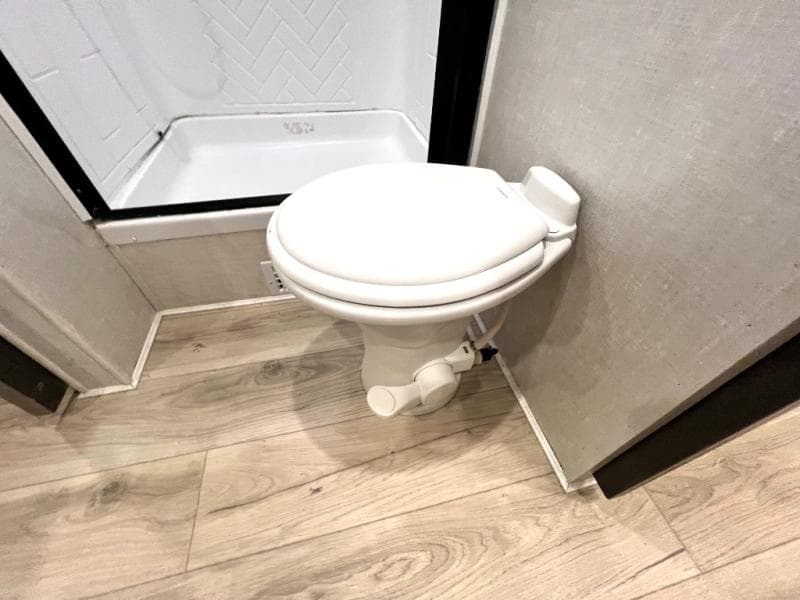 2022 Forest River 2022 Forest River Surveyor - thumbnail 31