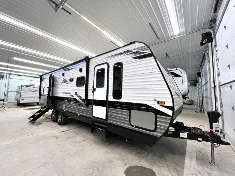 2022 Jayco 2022 Jayco Jay Flight SLX - thumbnail 2