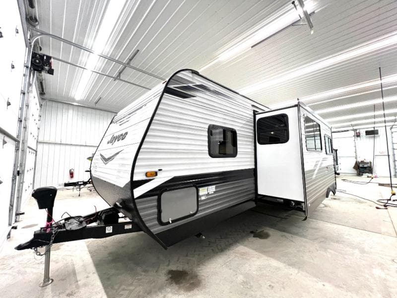 2022 Jayco 2022 Jayco Jay Flight SLX - thumbnail 3