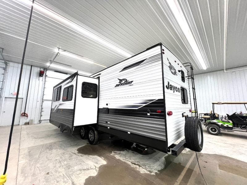2022 Jayco 2022 Jayco Jay Flight SLX - thumbnail 4