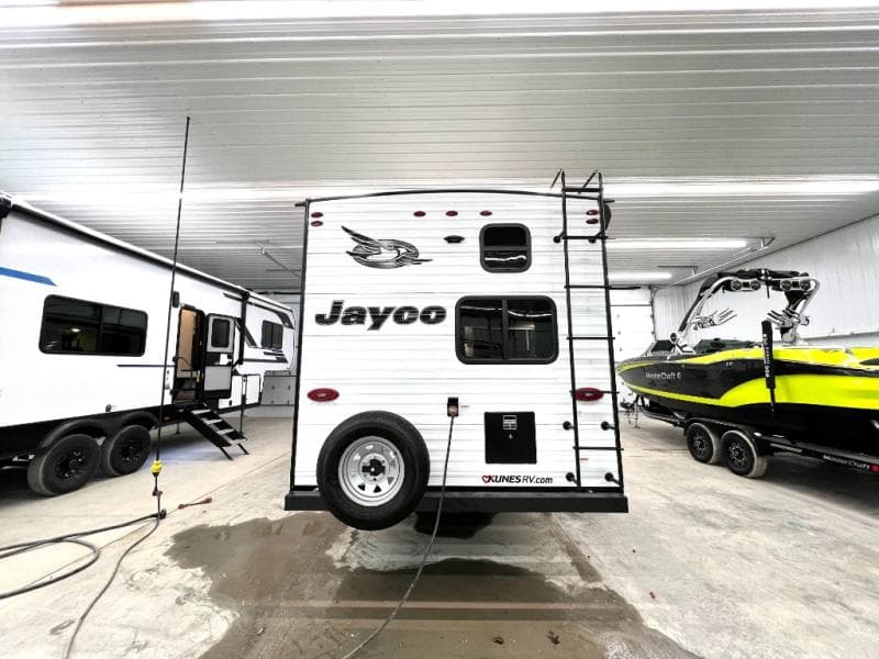 2022 Jayco 2022 Jayco Jay Flight SLX - thumbnail 5
