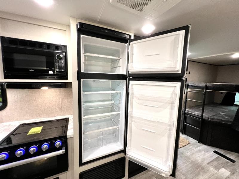 2022 Jayco 2022 Jayco Jay Flight SLX - thumbnail 19