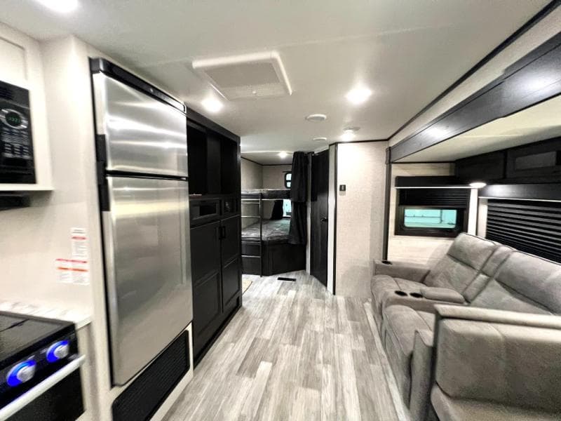 2022 Jayco 2022 Jayco Jay Flight SLX - thumbnail 34