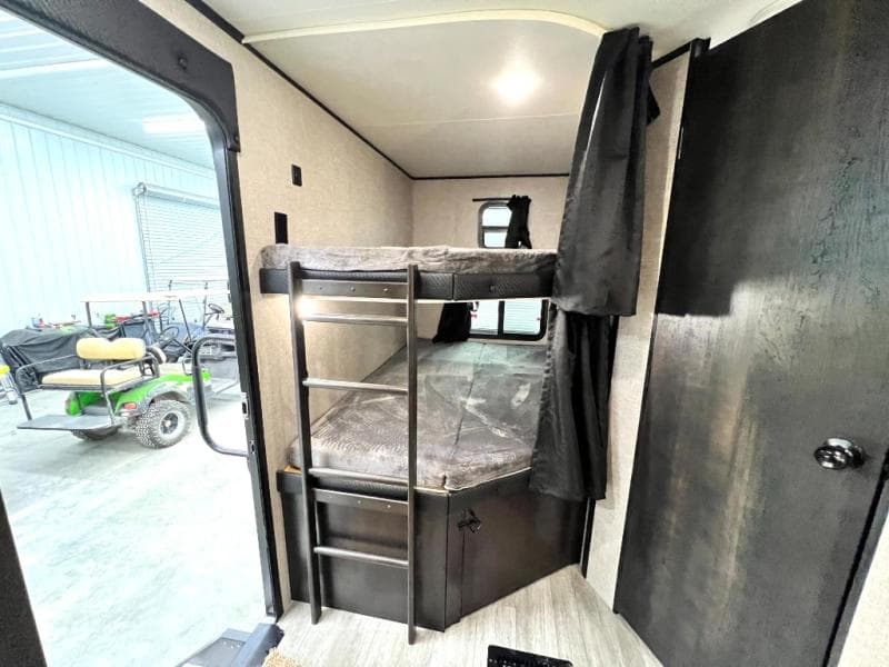 2022 Jayco 2022 Jayco Jay Flight SLX - thumbnail 35