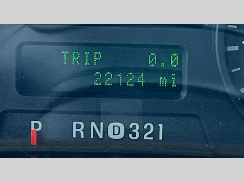 2013 Winnebago 2013 Winnebago Sightseer - thumbnail 12