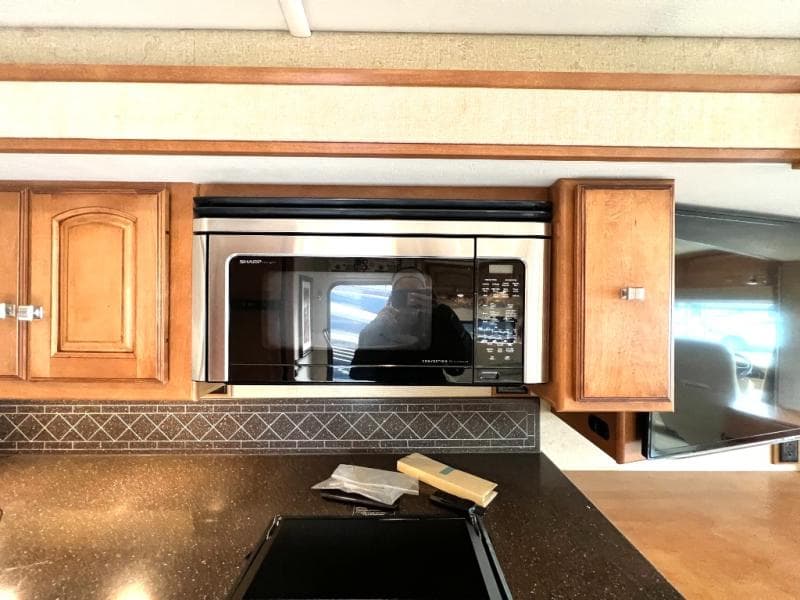 2013 Winnebago 2013 Winnebago Sightseer - thumbnail 20