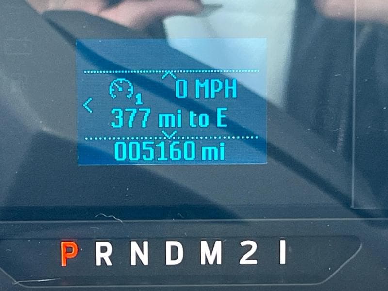 2022 Thor Motor Coach 2022 Thor Motor Coach Resonate - thumbnail 9