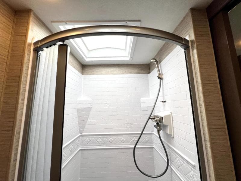 2022 Thor Motor Coach 2022 Thor Motor Coach Resonate - thumbnail 30