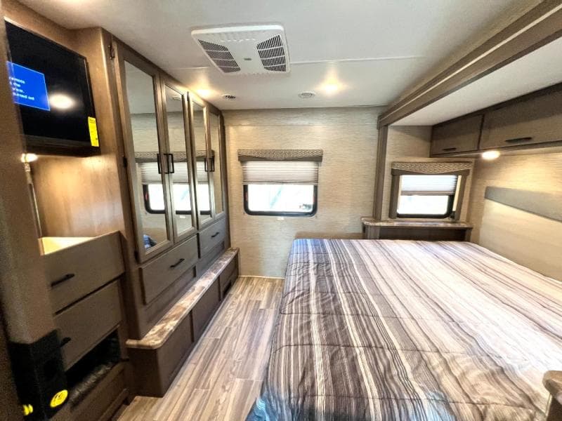 2022 Thor Motor Coach 2022 Thor Motor Coach Resonate - thumbnail 33