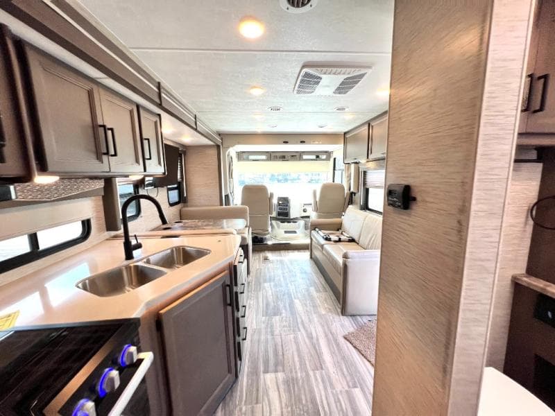 2022 Thor Motor Coach 2022 Thor Motor Coach Resonate - thumbnail 39