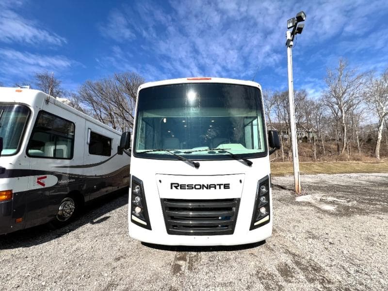 2022 Thor Motor Coach 2022 Thor Motor Coach Resonate - thumbnail 42