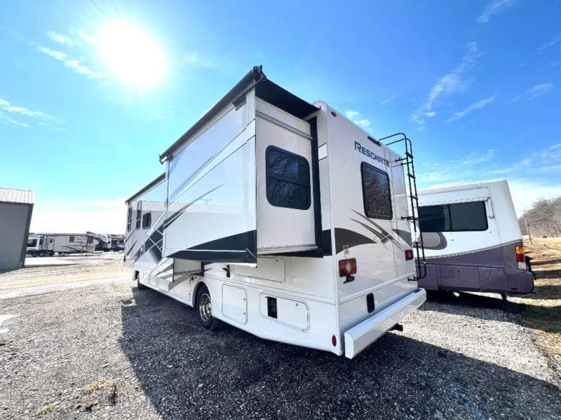 2022 Thor Motor Coach 2022 Thor Motor Coach Resonate - thumbnail 44