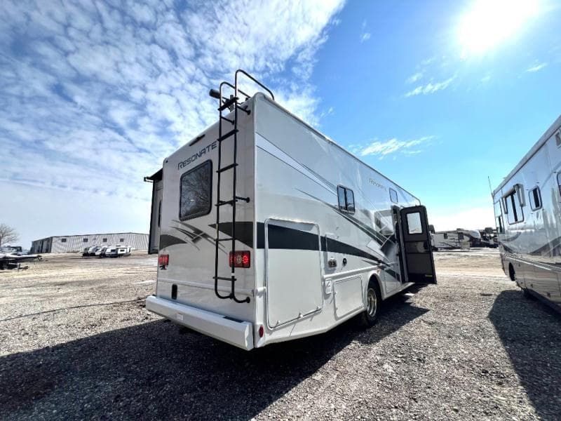 2022 Thor Motor Coach 2022 Thor Motor Coach Resonate - thumbnail 46