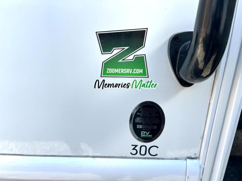 2022 Thor Motor Coach 2022 Thor Motor Coach Resonate - thumbnail 47