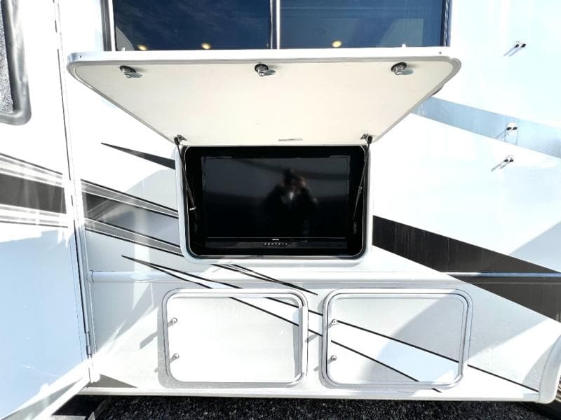 2022 Thor Motor Coach 2022 Thor Motor Coach Resonate - thumbnail 48