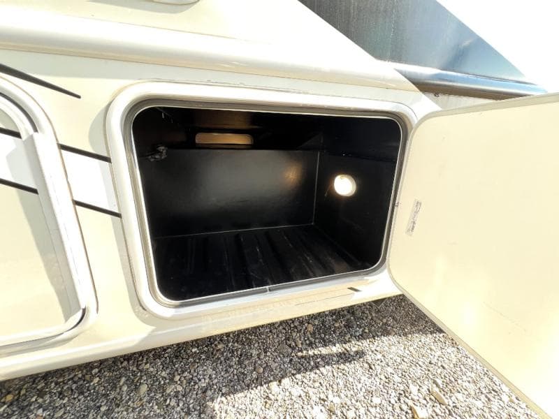 2022 Thor Motor Coach 2022 Thor Motor Coach Resonate - thumbnail 49