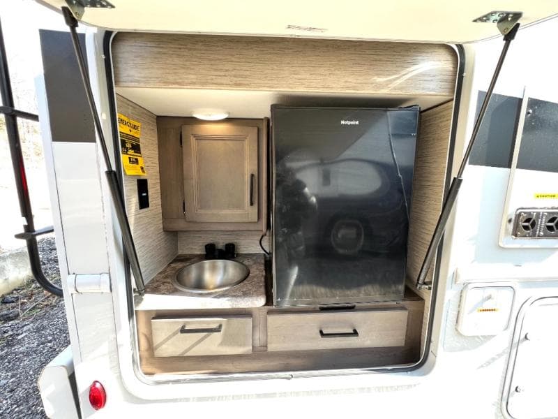 2022 Thor Motor Coach 2022 Thor Motor Coach Resonate - thumbnail 51