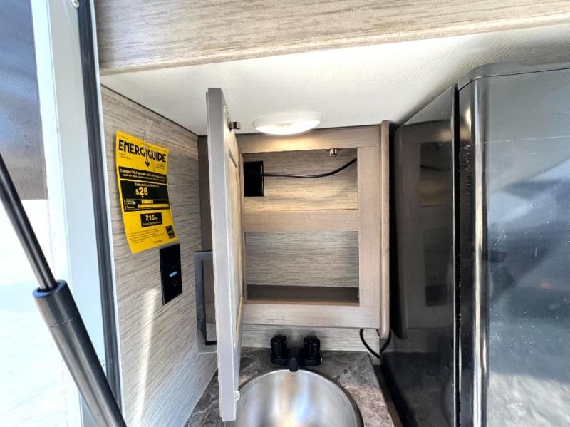 2022 Thor Motor Coach 2022 Thor Motor Coach Resonate - thumbnail 52