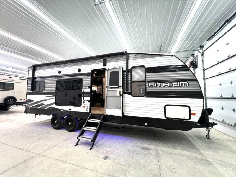 2020 Heartland 2020 Heartland Lithium - thumbnail 2