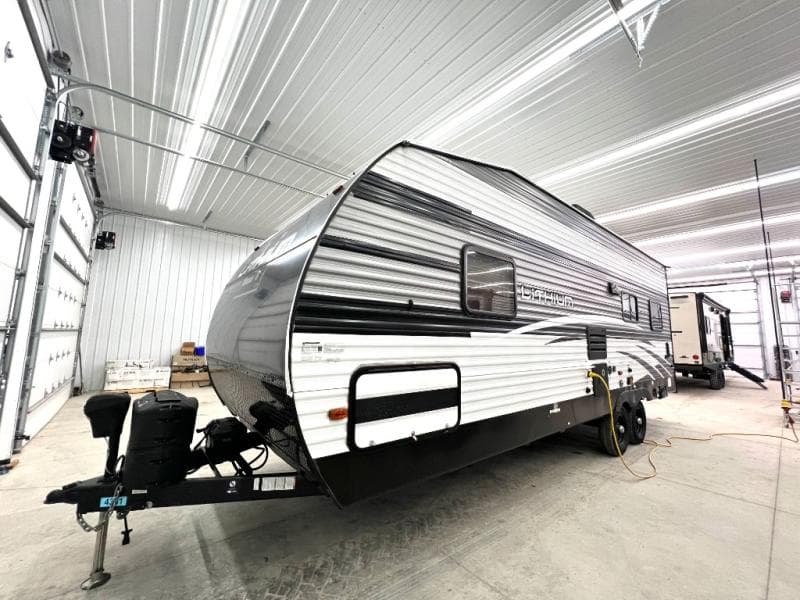 2020 Heartland 2020 Heartland Lithium - thumbnail 3