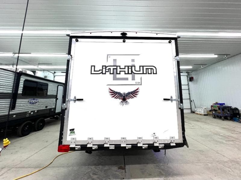 2020 Heartland 2020 Heartland Lithium - thumbnail 5