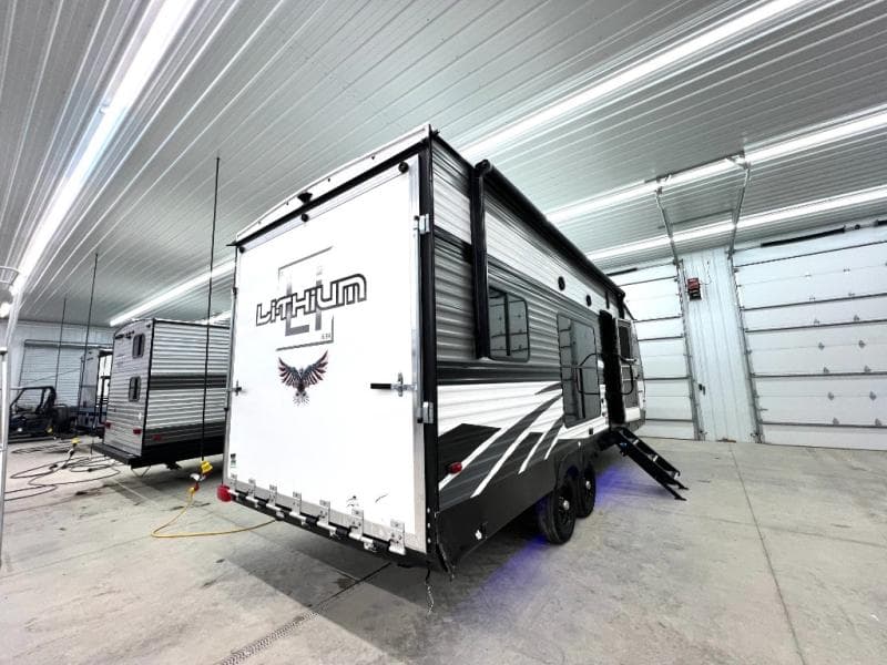 2020 Heartland 2020 Heartland Lithium - thumbnail 6