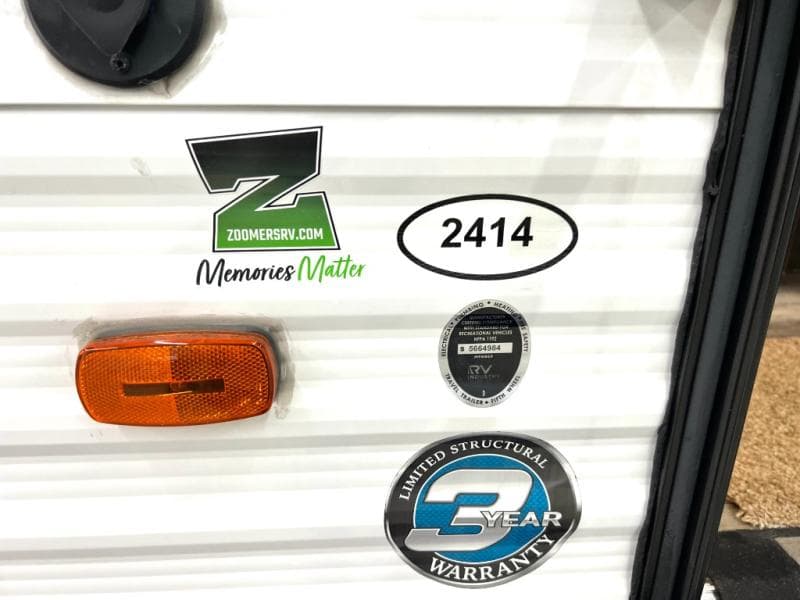 2020 Heartland 2020 Heartland Lithium - thumbnail 7