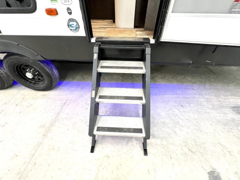 2020 Heartland 2020 Heartland Lithium - thumbnail 10