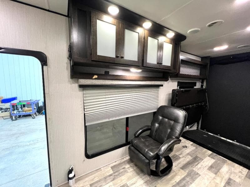 2020 Heartland 2020 Heartland Lithium - thumbnail 12