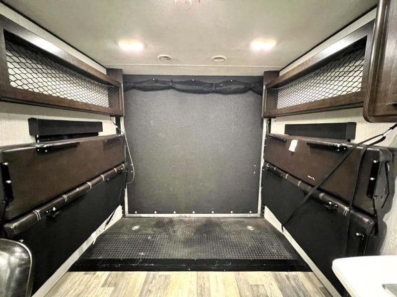 2020 Heartland 2020 Heartland Lithium - thumbnail 13