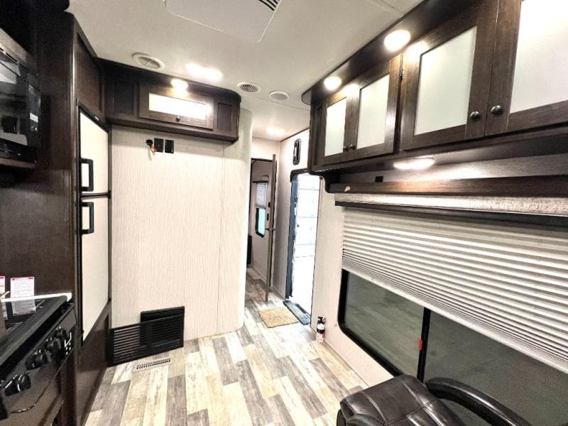 2020 Heartland 2020 Heartland Lithium - thumbnail 14