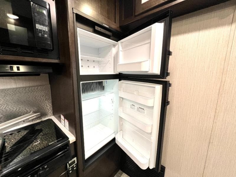 2020 Heartland 2020 Heartland Lithium - thumbnail 15