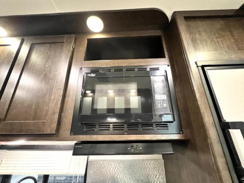 2020 Heartland 2020 Heartland Lithium - thumbnail 17