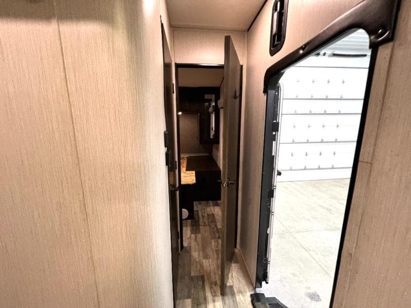 2020 Heartland 2020 Heartland Lithium - thumbnail 18