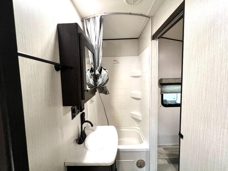 2020 Heartland 2020 Heartland Lithium - thumbnail 19