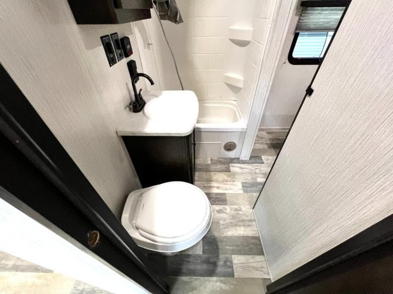 2020 Heartland 2020 Heartland Lithium - thumbnail 20