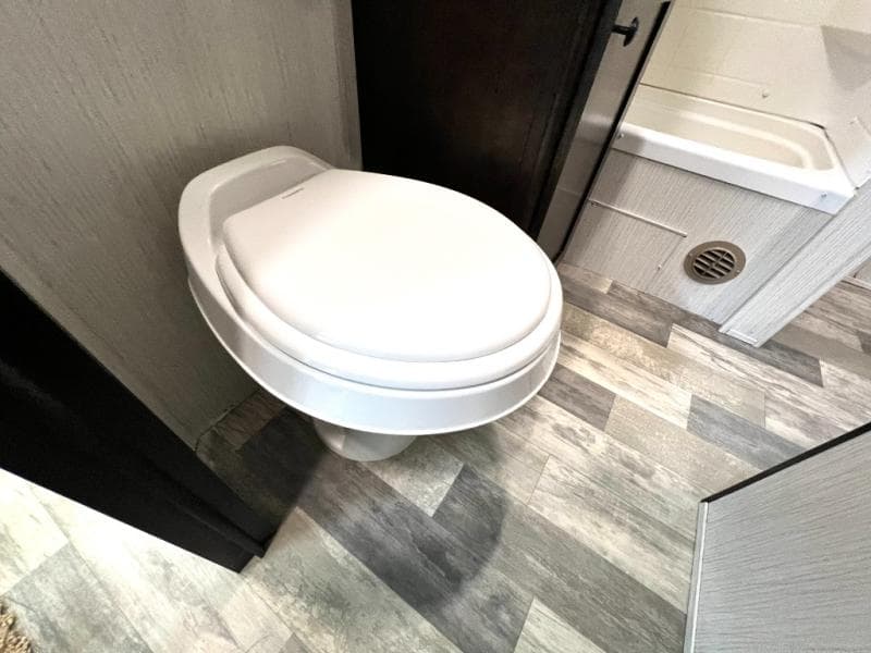 2020 Heartland 2020 Heartland Lithium - thumbnail 21