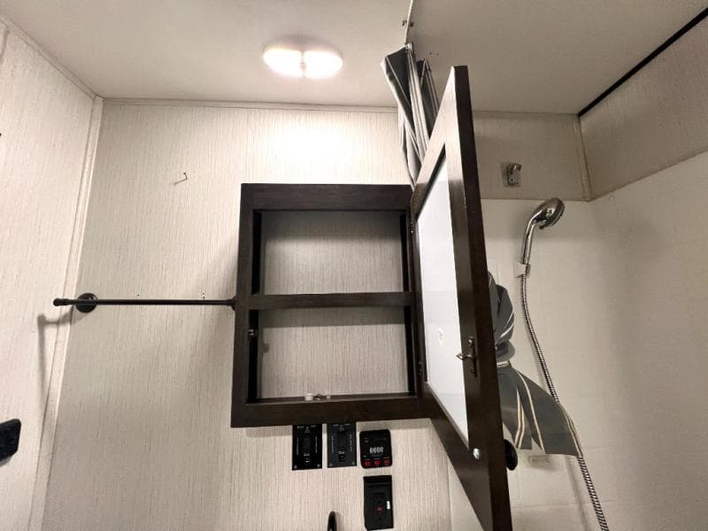 2020 Heartland 2020 Heartland Lithium - thumbnail 22