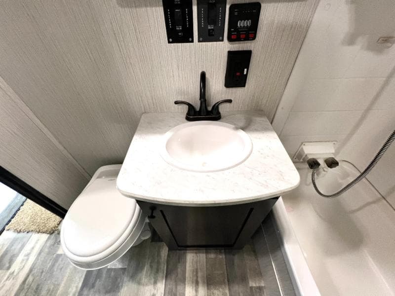 2020 Heartland 2020 Heartland Lithium - thumbnail 23