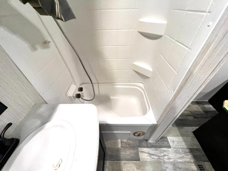 2020 Heartland 2020 Heartland Lithium - thumbnail 25