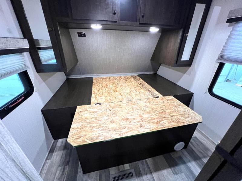 2020 Heartland 2020 Heartland Lithium - thumbnail 27