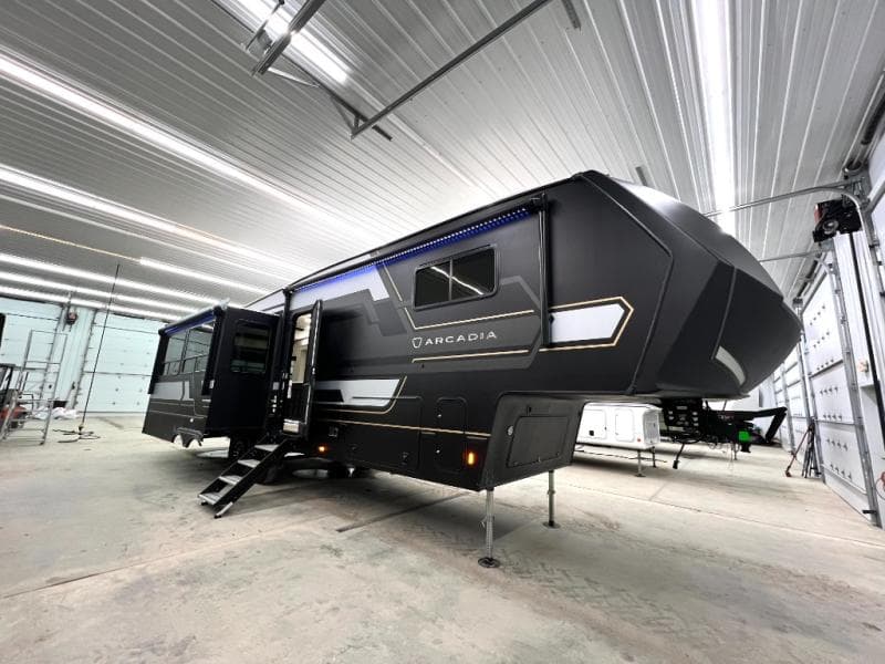 2026 Keystone 2026 Keystone Arcadia - thumbnail 3