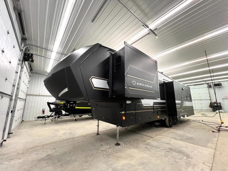 2026 Keystone 2026 Keystone Arcadia - thumbnail 4