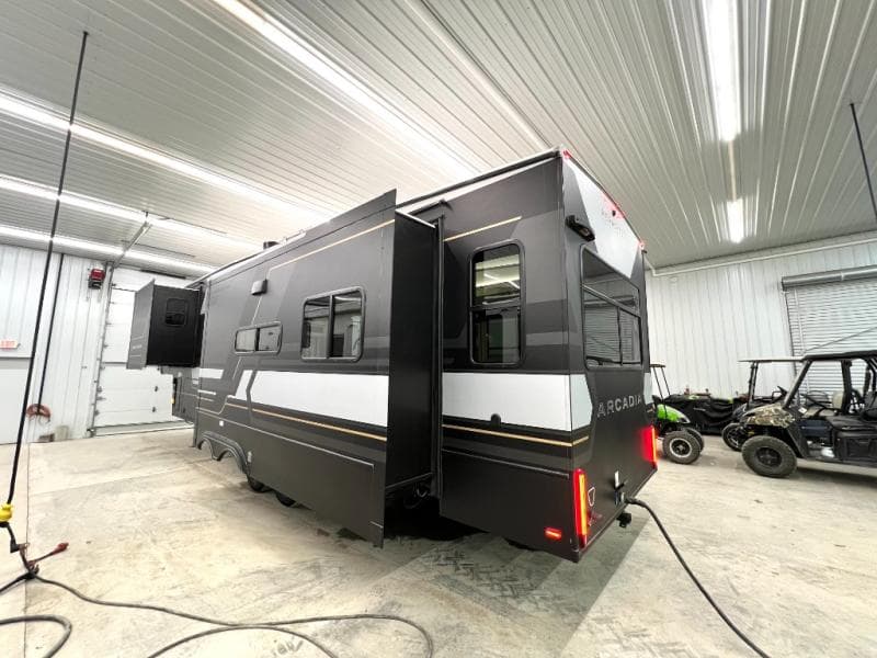 2026 Keystone 2026 Keystone Arcadia - thumbnail 5