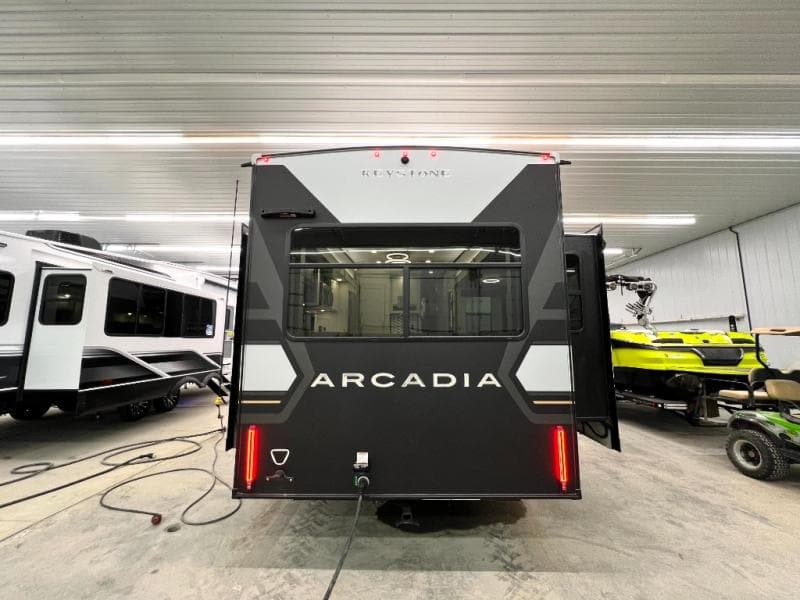 2026 Keystone 2026 Keystone Arcadia - thumbnail 6