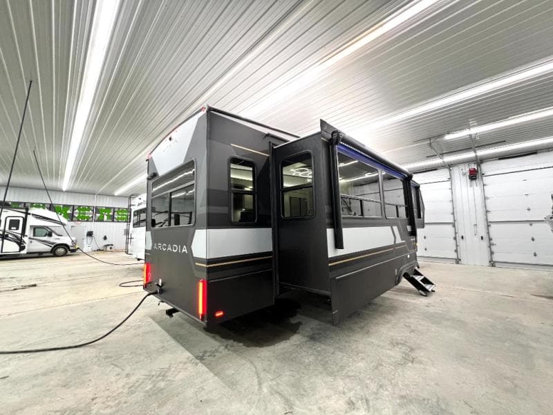 2026 Keystone 2026 Keystone Arcadia - thumbnail 7