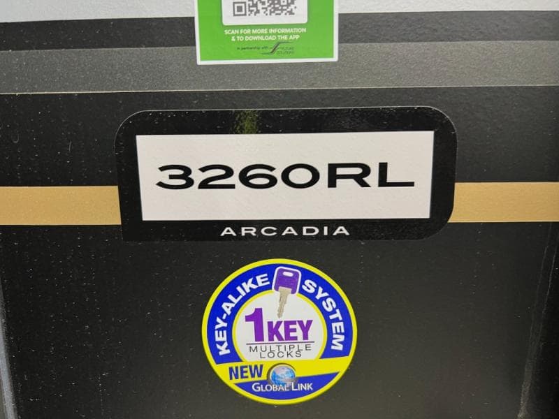 2026 Keystone 2026 Keystone Arcadia - thumbnail 8